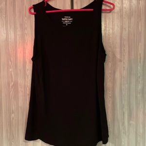 Torrid tank top